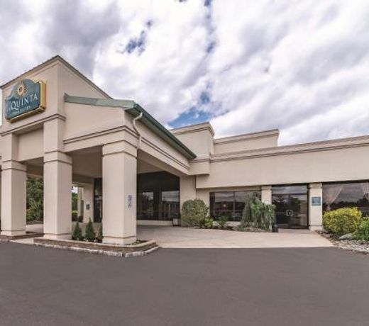 La Quinta by Wyndham Fairfield NJ