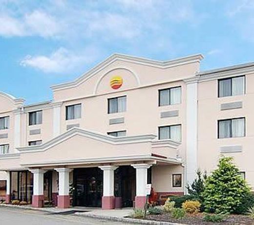 Comfort Inn Fairfield
