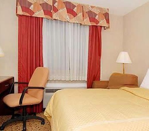 Comfort Inn Fairfield