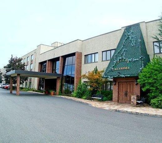 Best Western Plus Fairfield Executive Inn