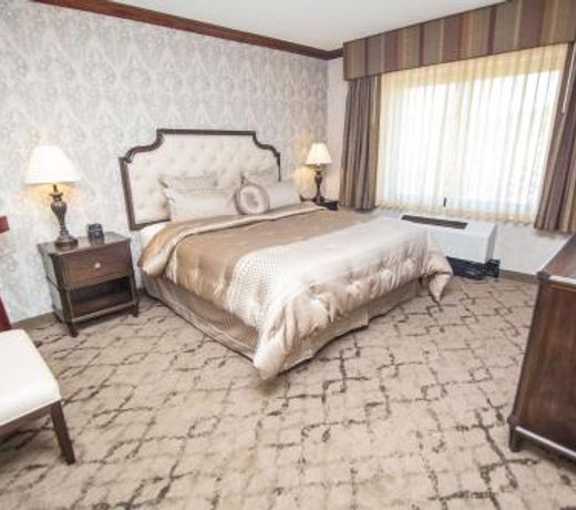 Best Western Plus Fairfield Executive Inn