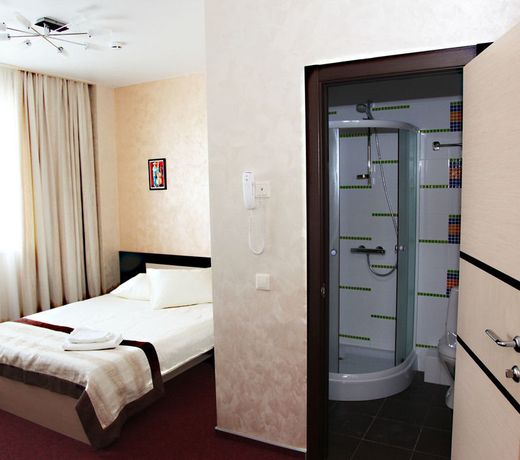 Amigo Hotel