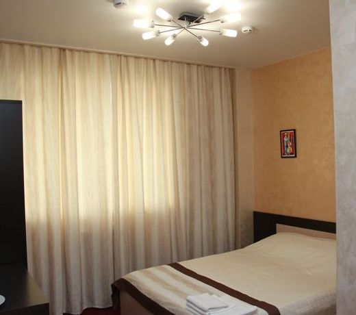 Amigo Hotel