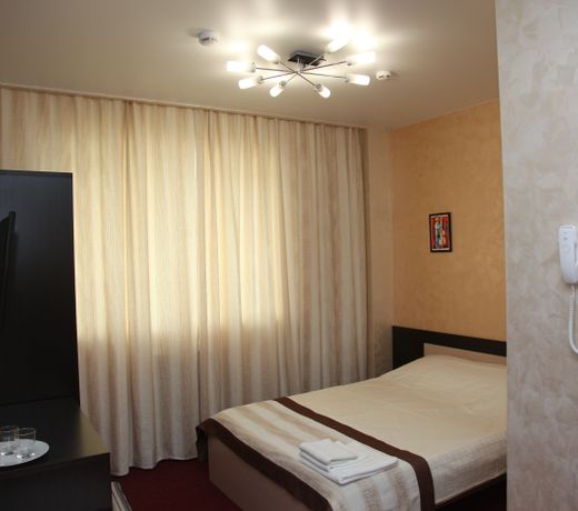 Amigo Hotel