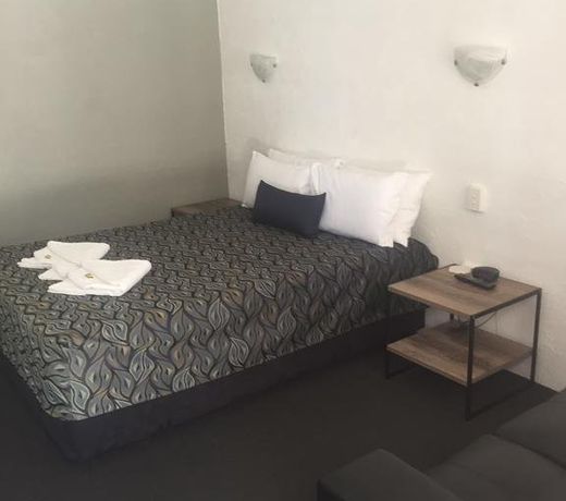 Bundaberg Spanish Motor Inn