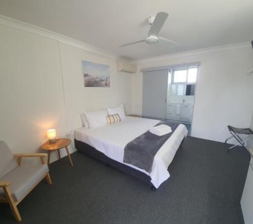 Sun City Motel