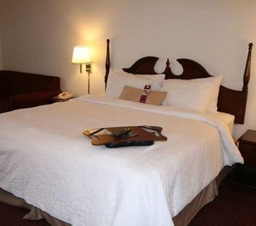 Hampton Inn Newburgh/West Point (Stewart Airport)