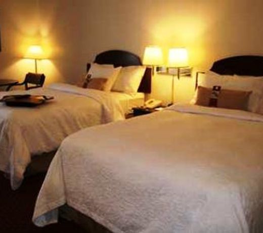 Hampton Inn Newburgh/West Point (Stewart Airport)
