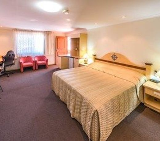 Villa Mirasol Motor Inn