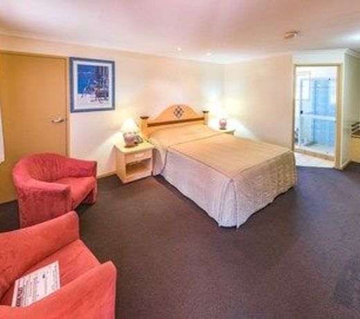 Villa Mirasol Motor Inn