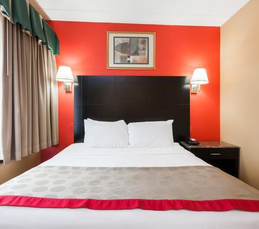 Ramada by Wyndham Newburgh/West Point