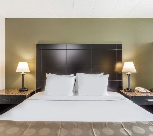 Ramada by Wyndham Newburgh/West Point