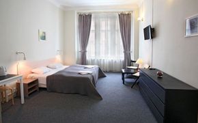 Александр Hotel