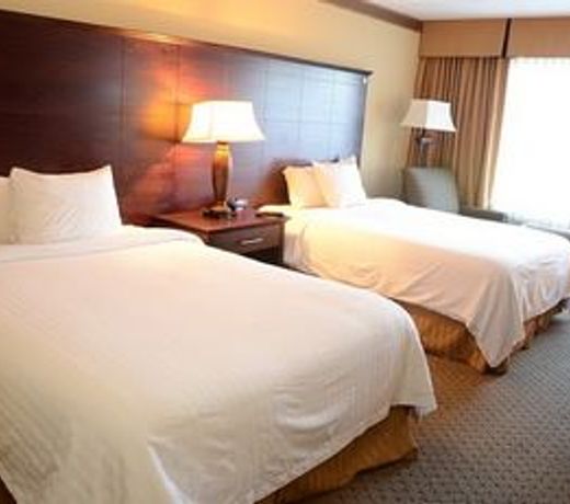 Hudson Valley Hotel and Conference Center by Fairbridge