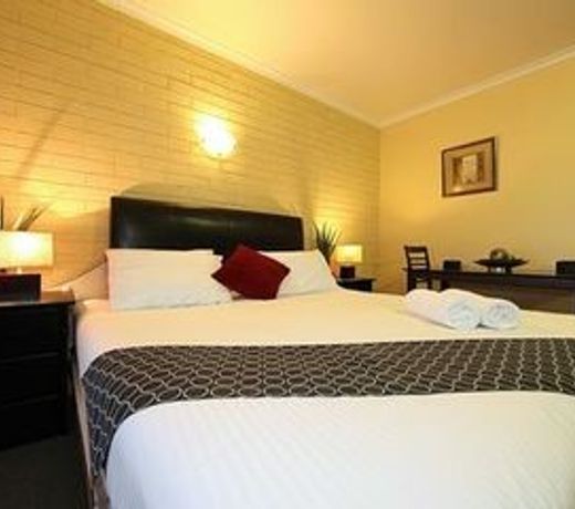 Takalvan Motel