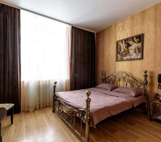 Apelsin Hotel