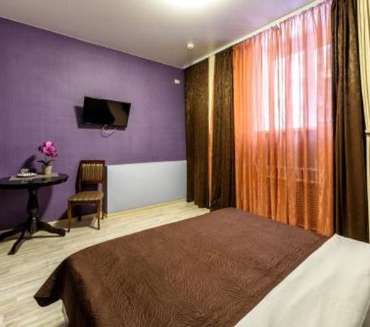 Apelsin Hotel