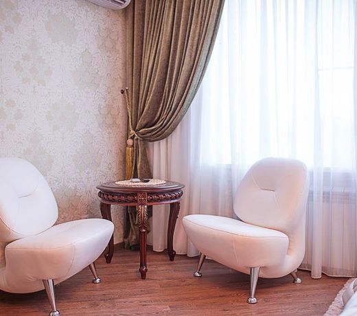 Hotel Versal