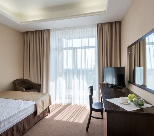 Hotel N