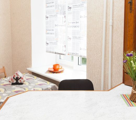 Hostels Rus Krasnyie Vorota