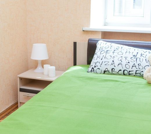Hostels Rus Krasnyie Vorota