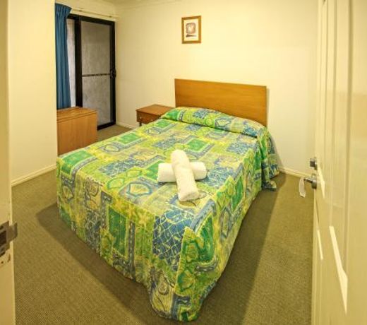 Coral Cove Resort