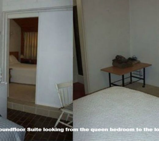 RUBYANNA RISE BED & BREAKFAST