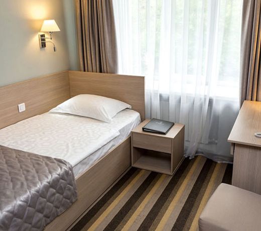 Arbat Hotel
