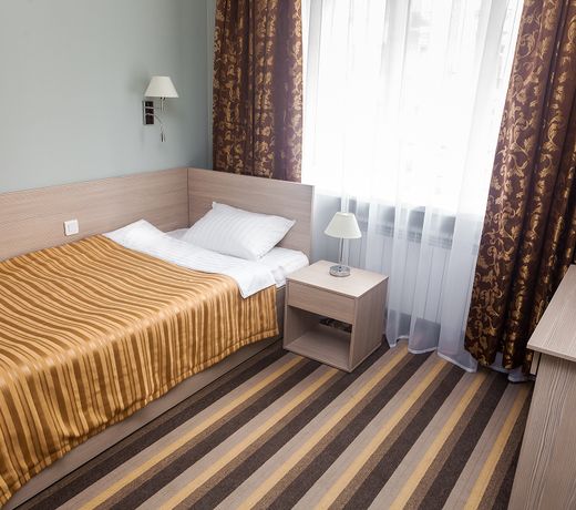 Arbat Hotel