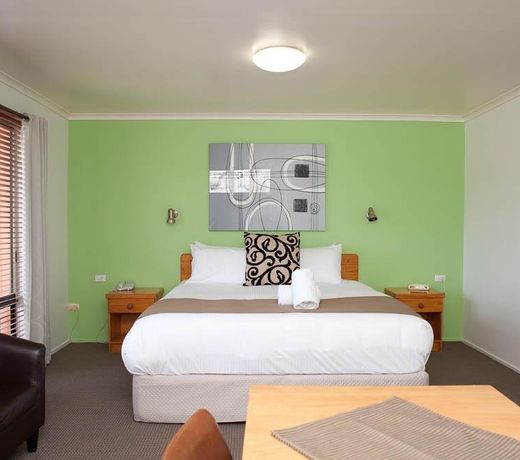 Riviera Motel Bundaberg