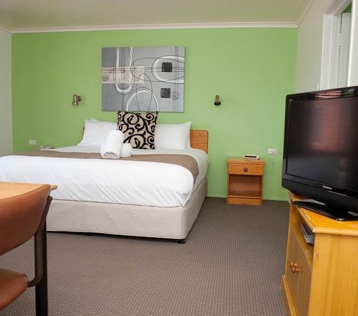 Riviera Motel Bundaberg