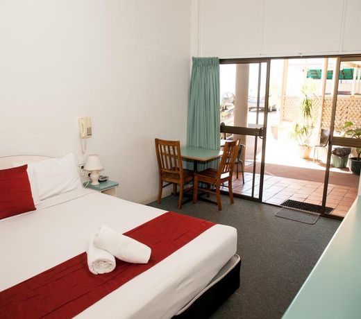 Econo Lodge Park Lane