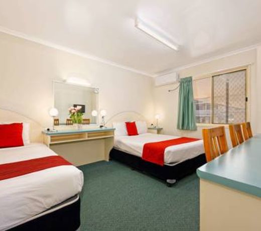 Econo Lodge Park Lane