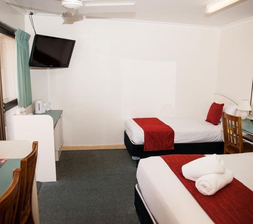 Econo Lodge Park Lane