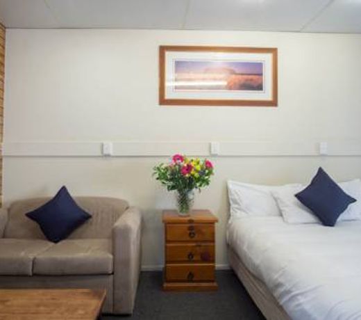Acacia Motor Inn