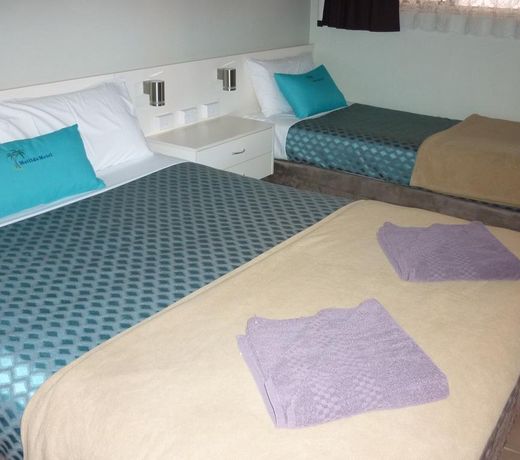 Matilda Motel