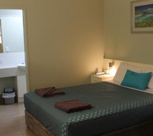 Matilda Motel
