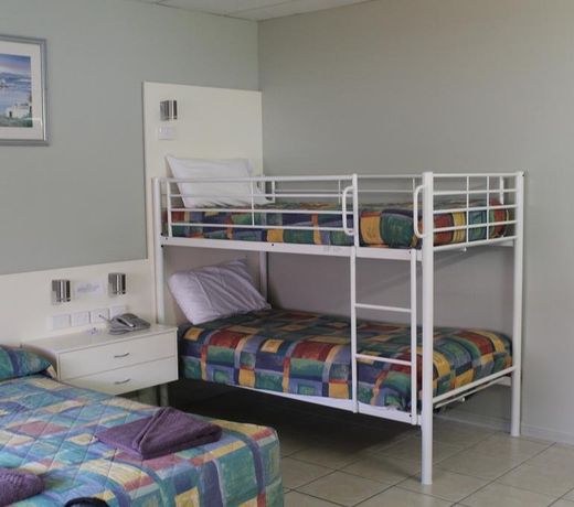 Matilda Motel
