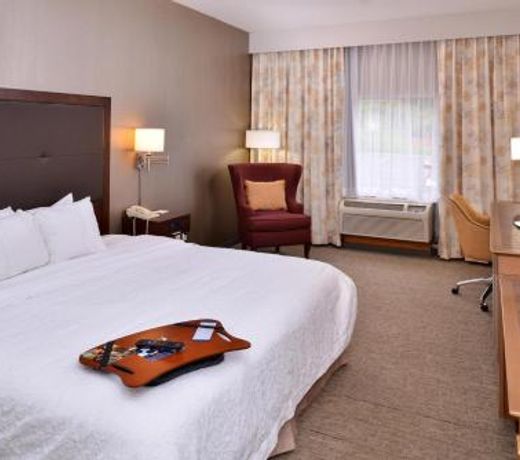 Hampton Inn Steubenville