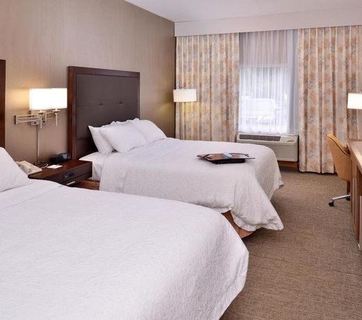 Hampton Inn Steubenville