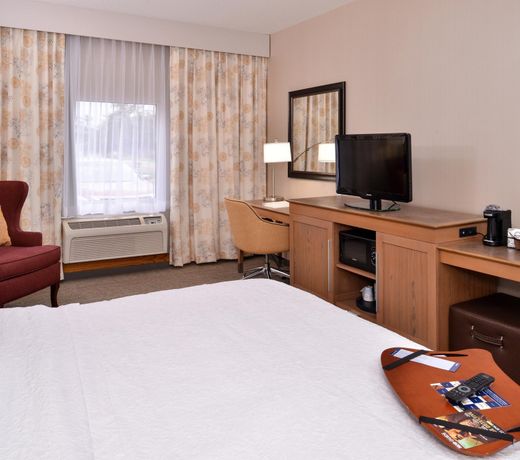 Hampton Inn Steubenville