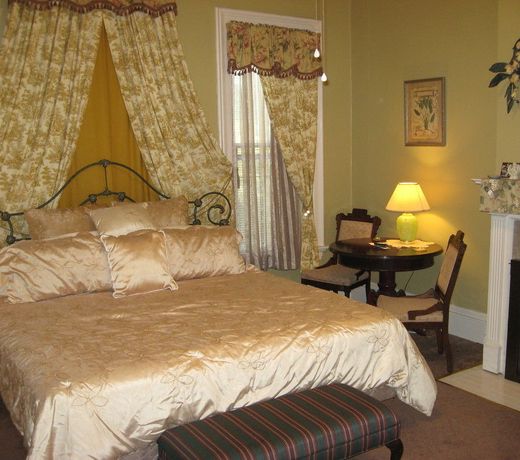 Bayberry House Bed and Breakfast