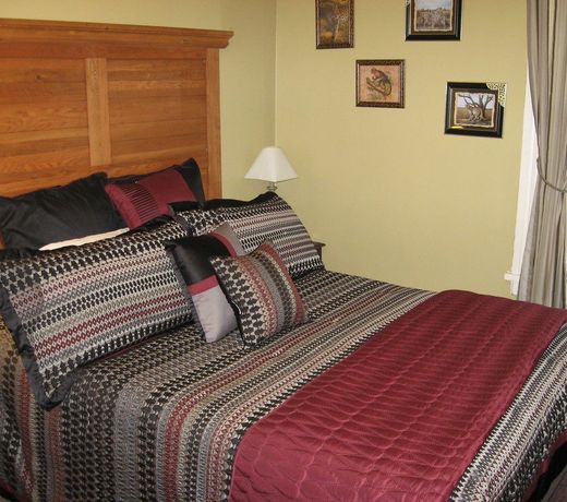 Bayberry House Bed and Breakfast