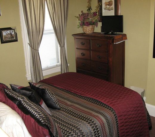 Bayberry House Bed and Breakfast