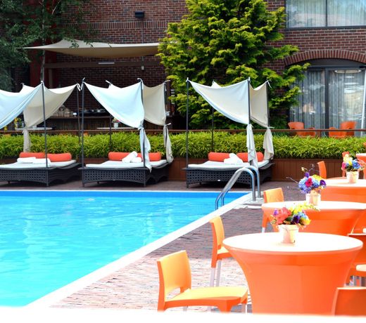 Marriott Providence Downtown