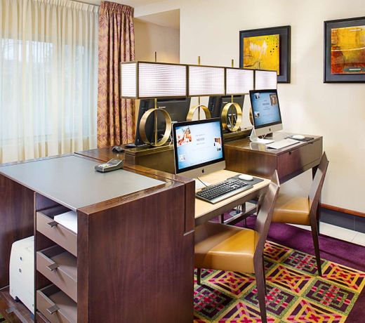 Hilton Providence