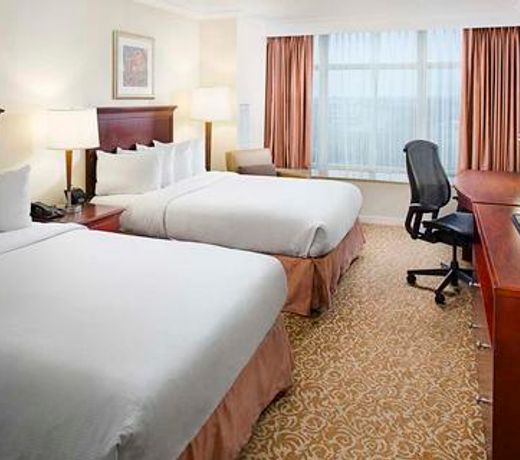 Hilton Providence