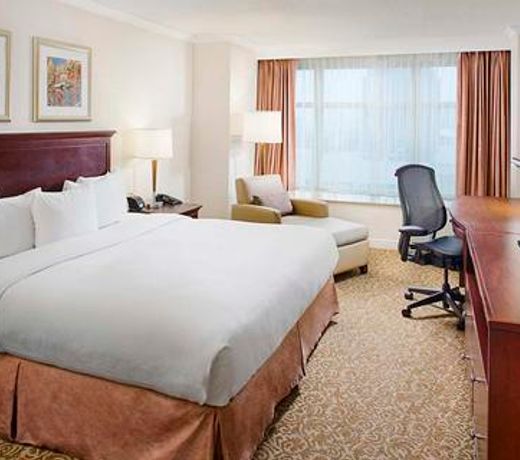 Hilton Providence