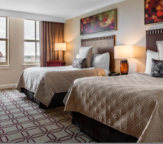 Omni Providence