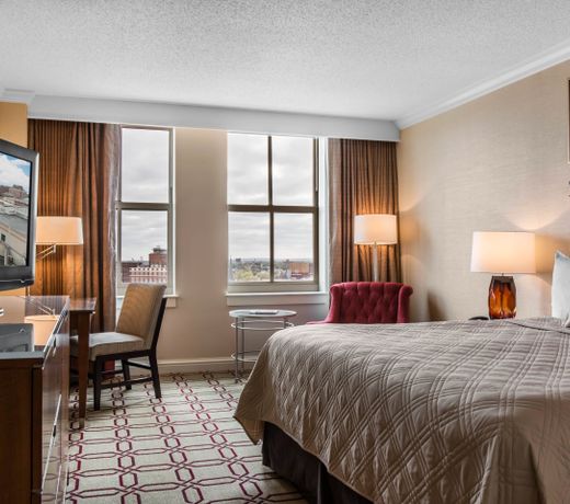 Omni Providence